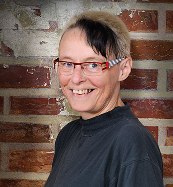 Carla Froitzheim