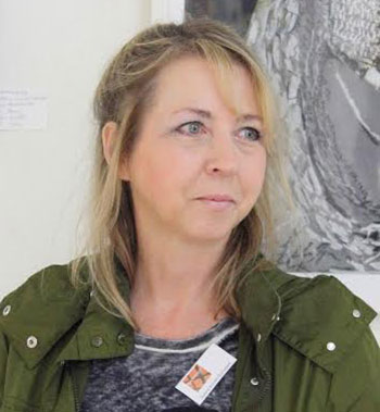 Sylvia Knust-Schubert