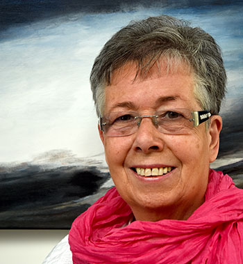 Irmgard Stohlmann